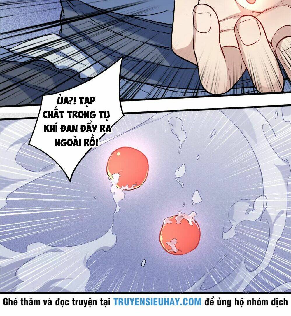 Đạp Toái Tiên Hà - Chapter 2 - Page 6