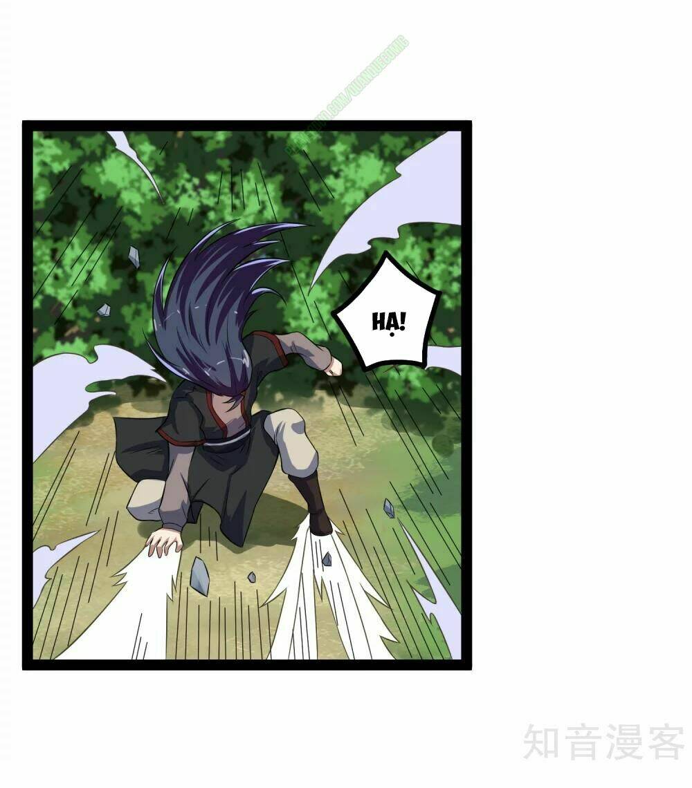 Đạp Toái Tiên Hà - Chapter 20 - Page 12