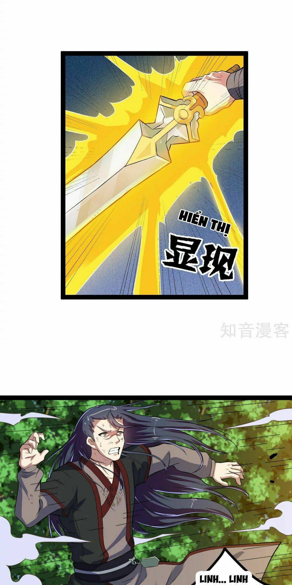 Đạp Toái Tiên Hà - Chapter 20 - Page 14