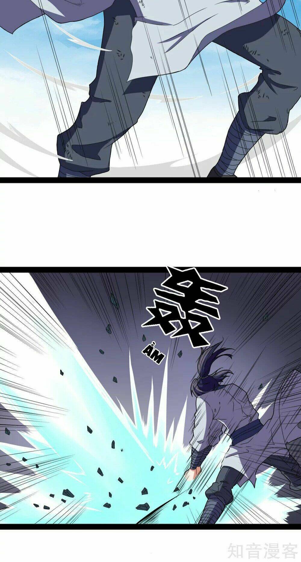 Đạp Toái Tiên Hà - Chapter 20 - Page 16