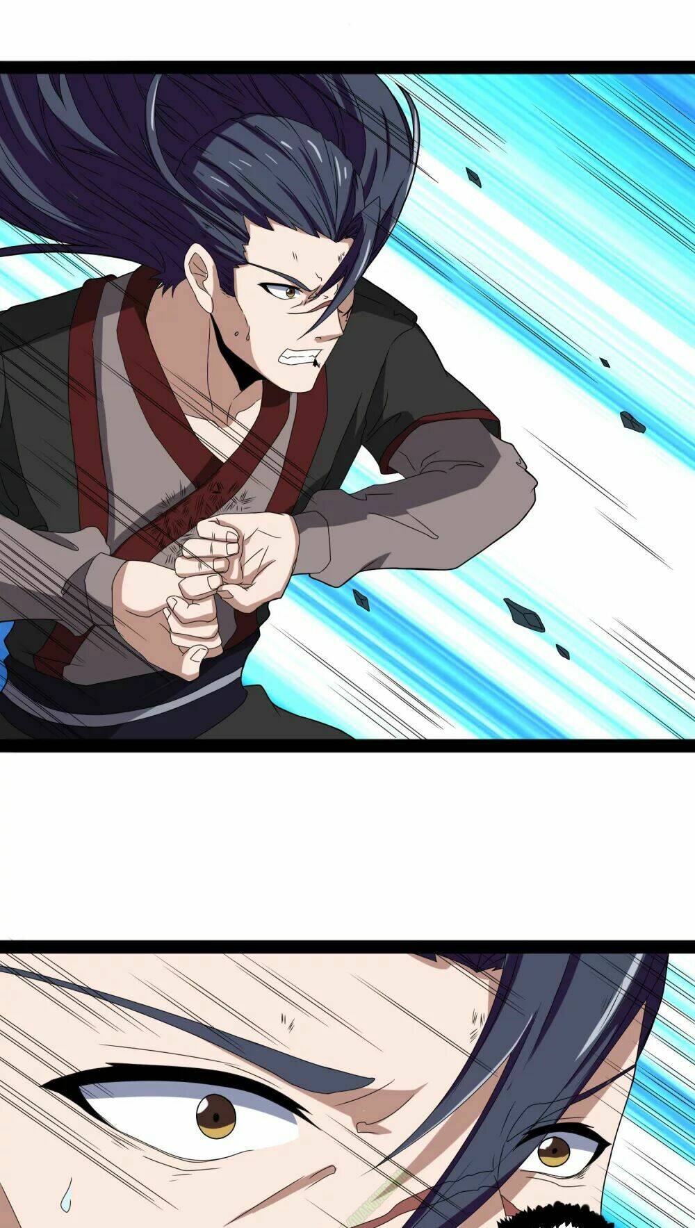 Đạp Toái Tiên Hà - Chapter 20 - Page 17