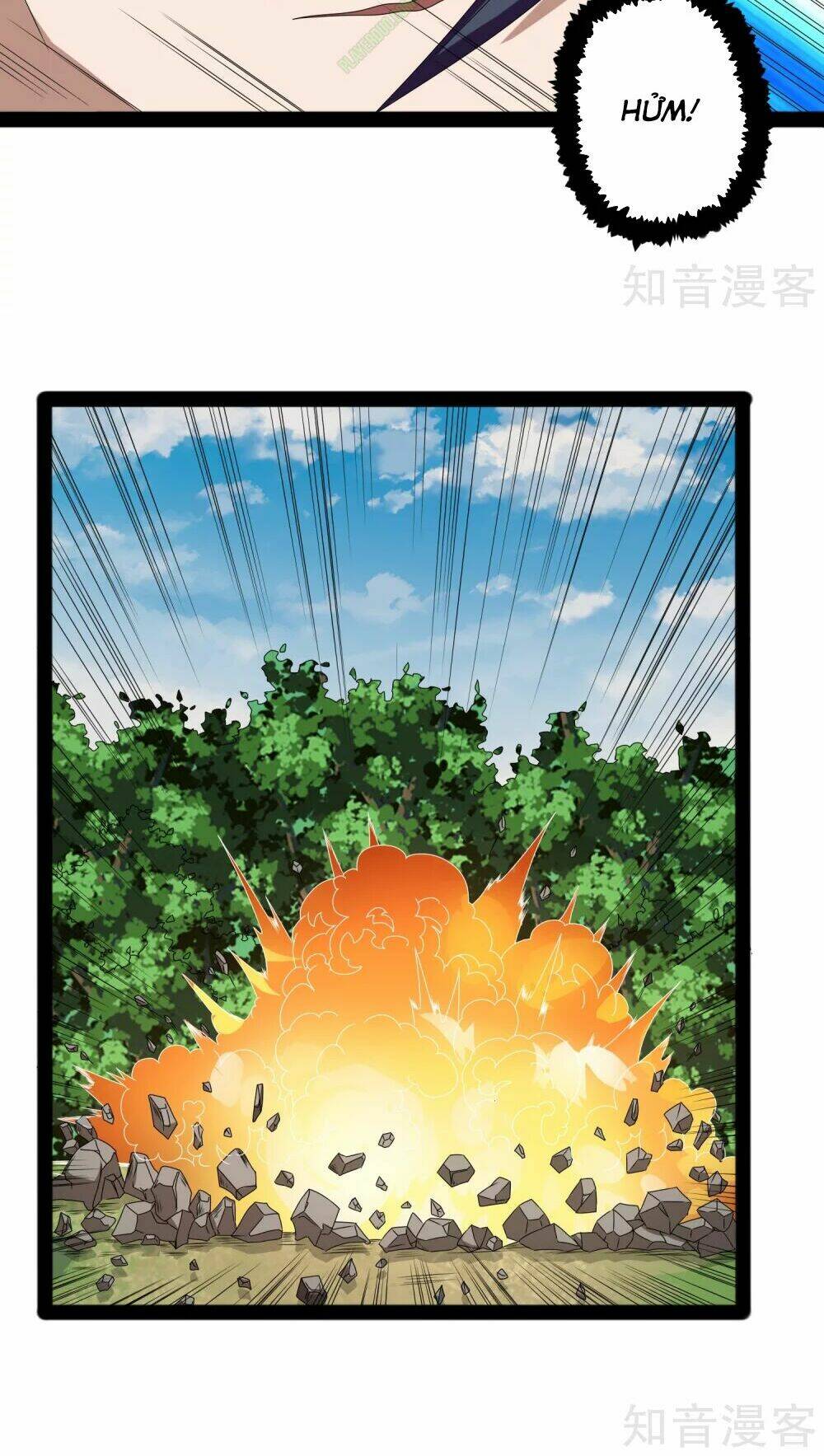 Đạp Toái Tiên Hà - Chapter 20 - Page 18