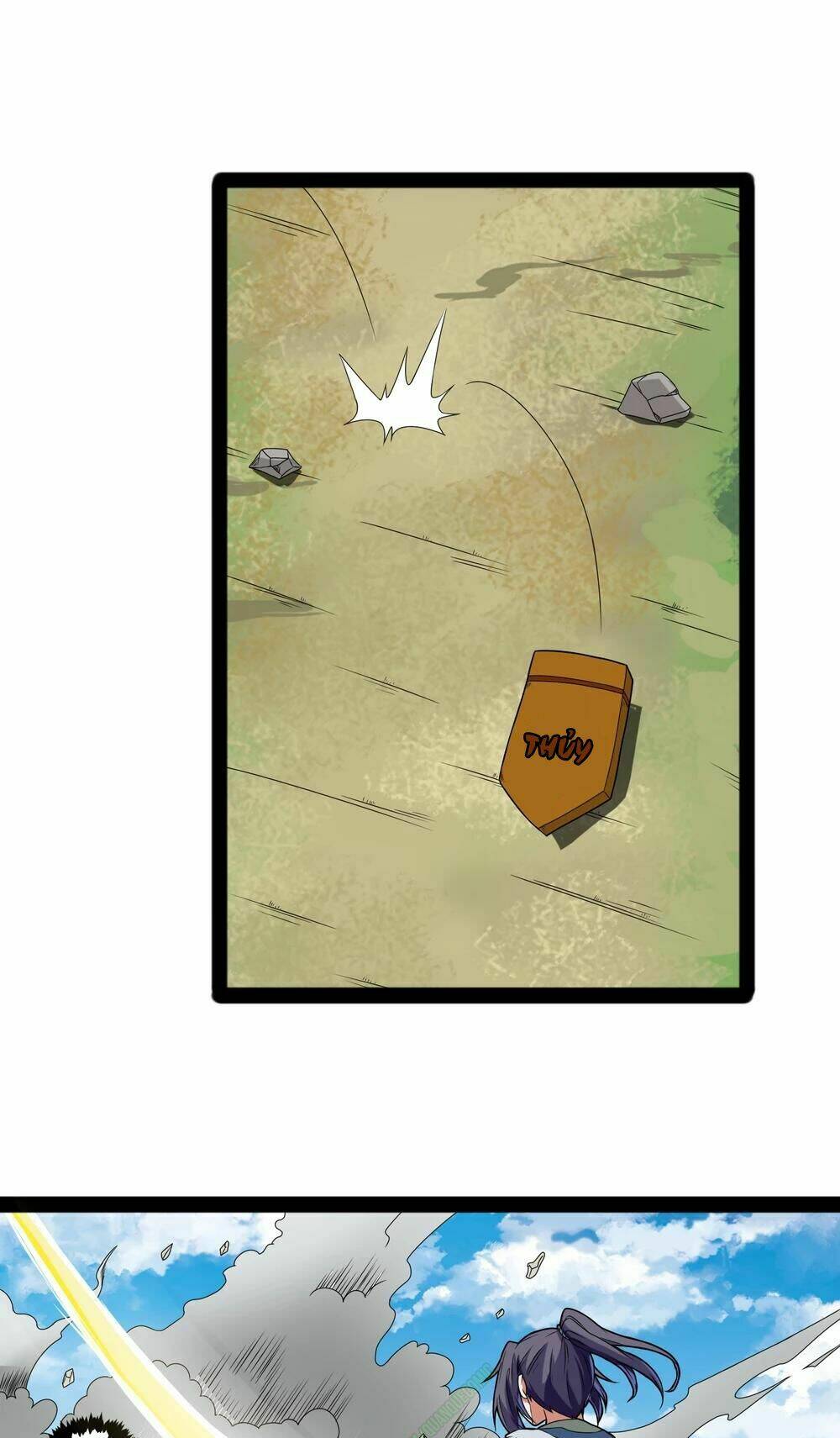 Đạp Toái Tiên Hà - Chapter 20 - Page 19