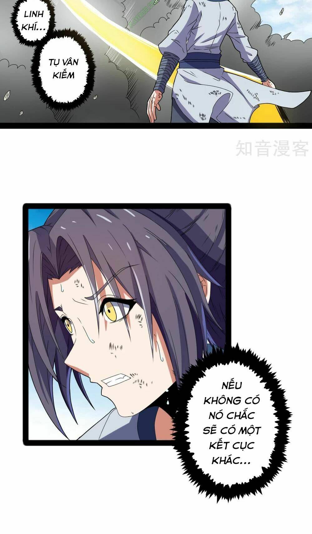 Đạp Toái Tiên Hà - Chapter 20 - Page 20