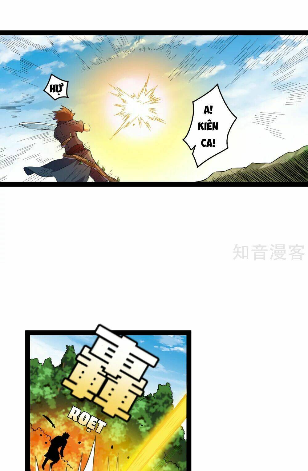 Đạp Toái Tiên Hà - Chapter 20 - Page 7