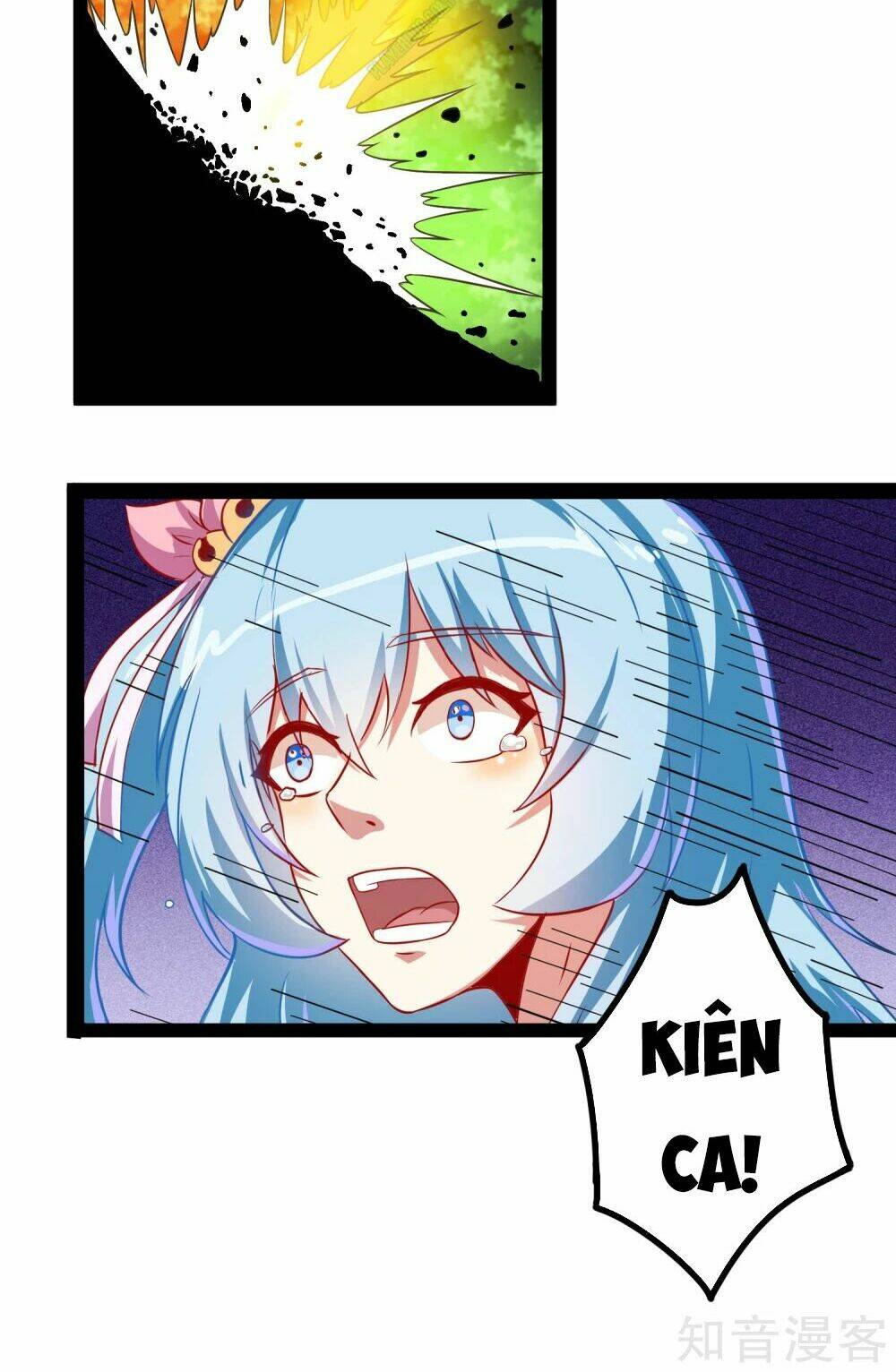 Đạp Toái Tiên Hà - Chapter 20 - Page 8