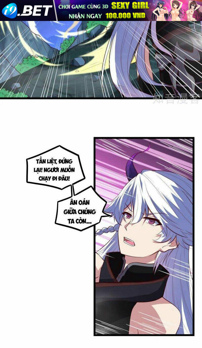 Đạp Toái Tiên Hà - Chapter 200 - Page 9