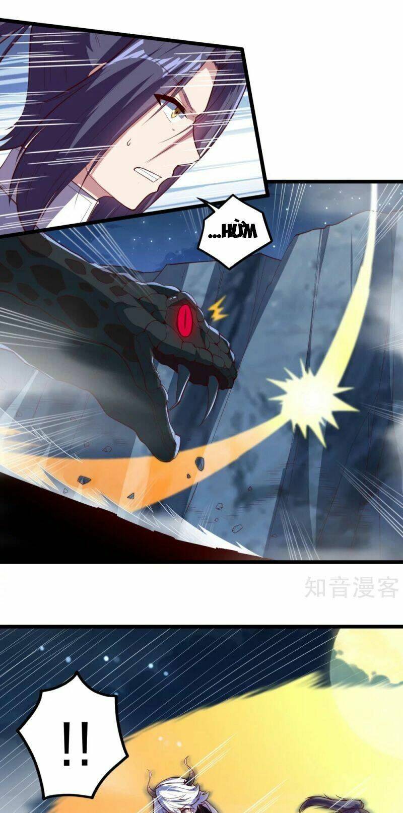 Đạp Toái Tiên Hà - Chapter 200 - Page 12