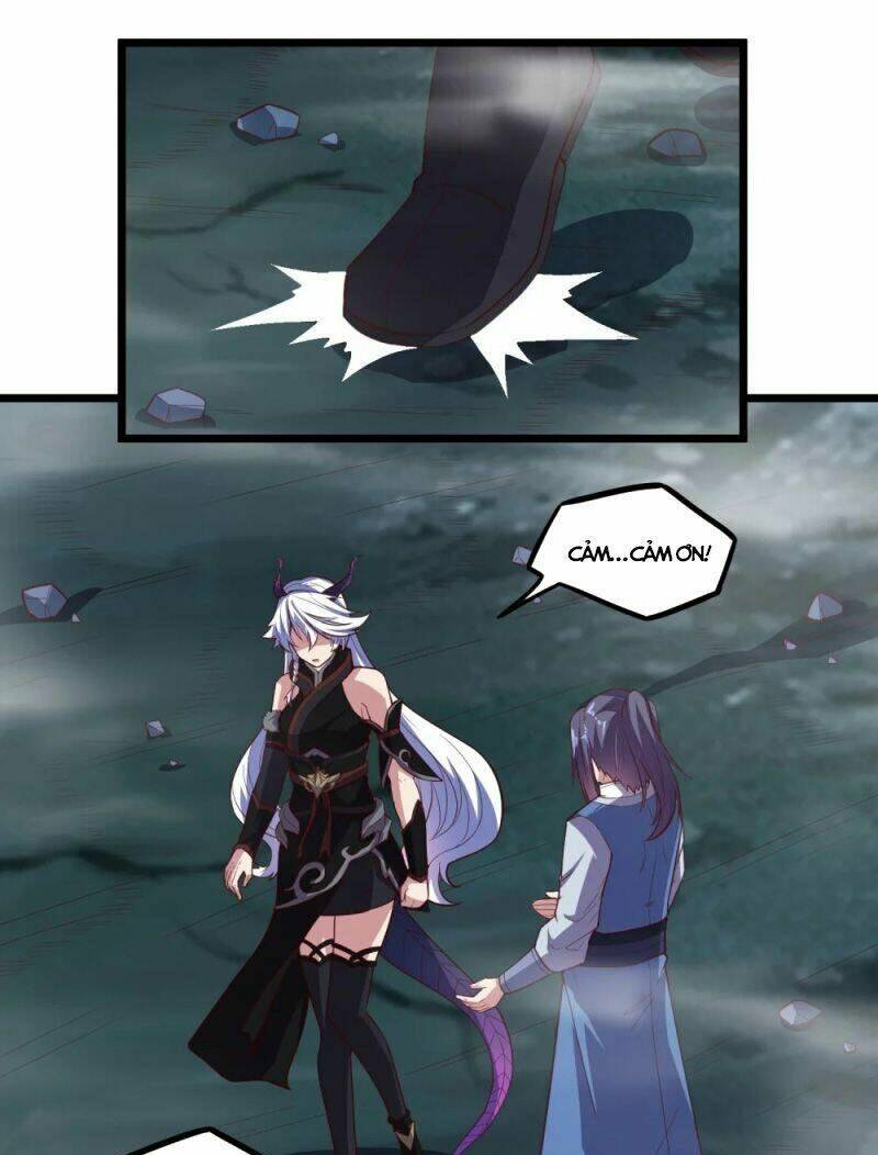 Đạp Toái Tiên Hà - Chapter 200 - Page 14