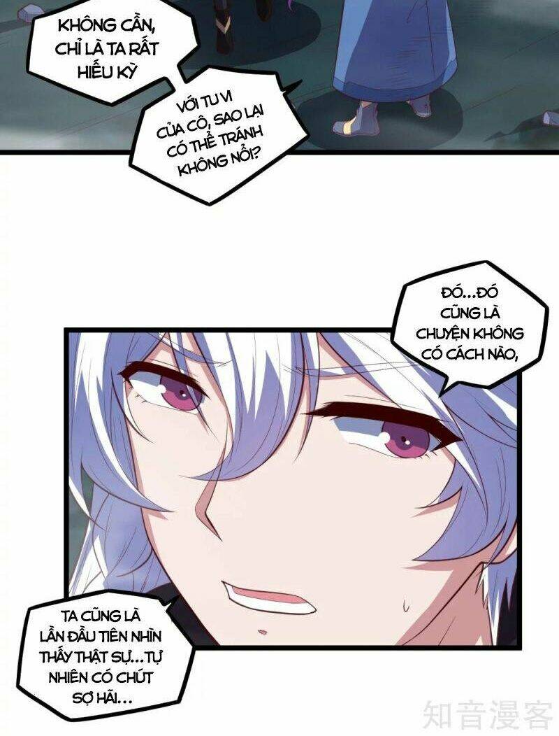 Đạp Toái Tiên Hà - Chapter 200 - Page 15