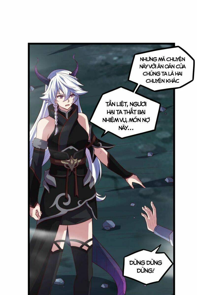 Đạp Toái Tiên Hà - Chapter 200 - Page 17