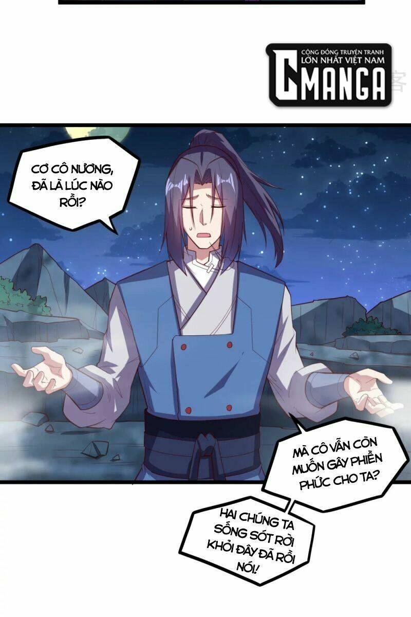 Đạp Toái Tiên Hà - Chapter 200 - Page 18