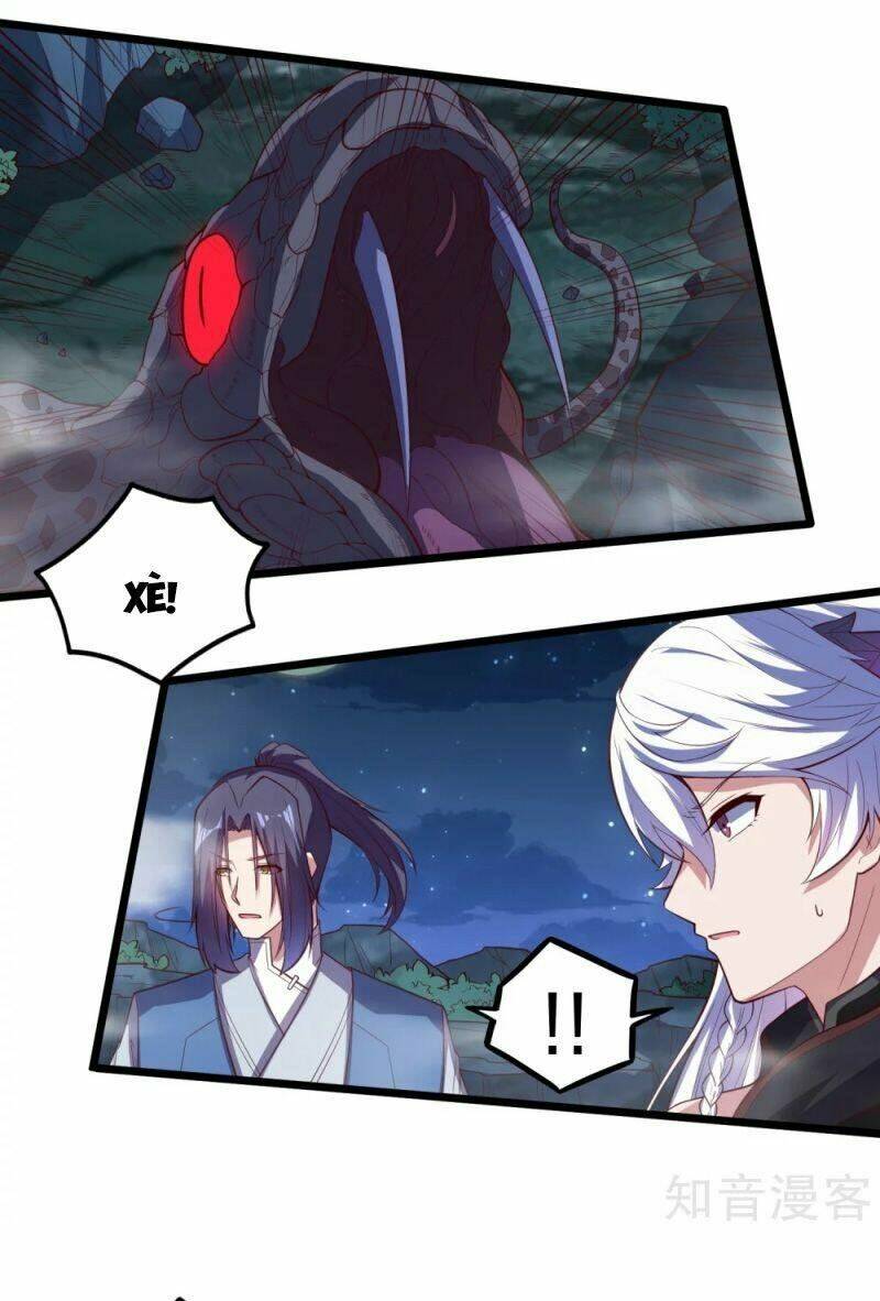 Đạp Toái Tiên Hà - Chapter 200 - Page 19