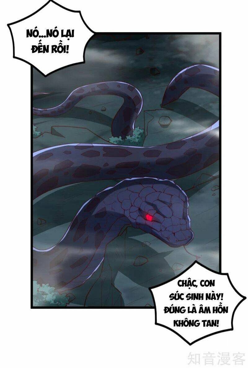 Đạp Toái Tiên Hà - Chapter 200 - Page 20