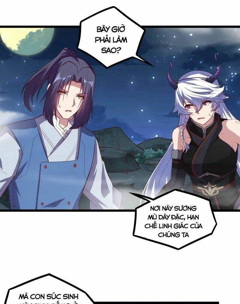 Đạp Toái Tiên Hà - Chapter 200 - Page 21