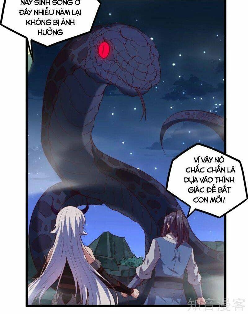 Đạp Toái Tiên Hà - Chapter 200 - Page 22