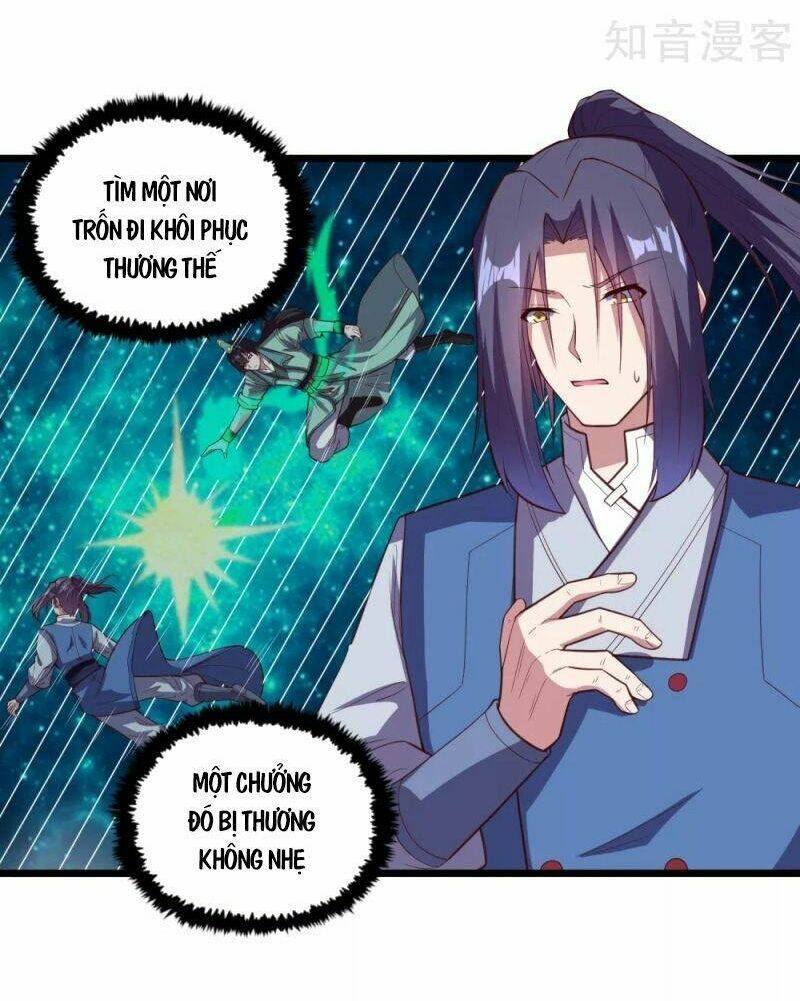 Đạp Toái Tiên Hà - Chapter 200 - Page 3