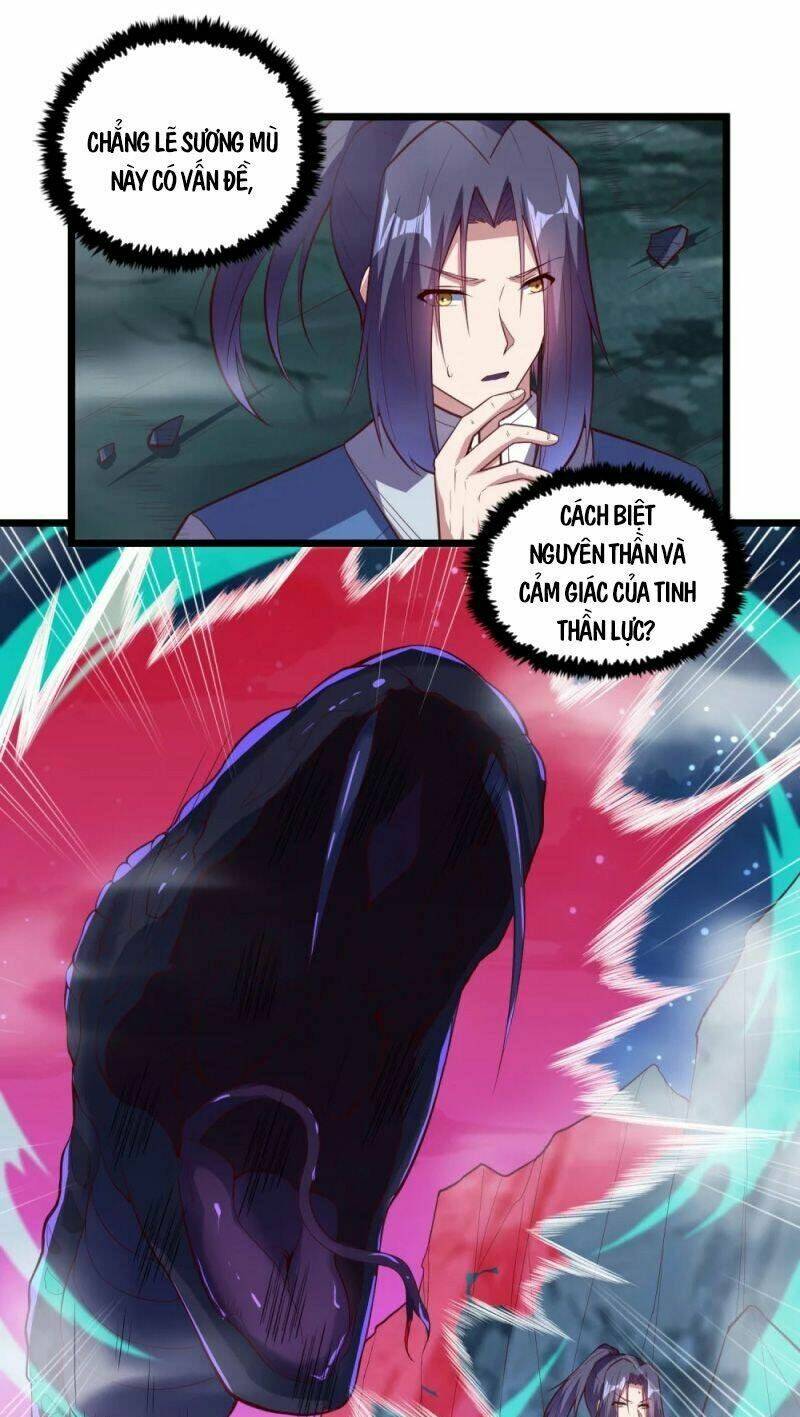 Đạp Toái Tiên Hà - Chapter 200 - Page 5