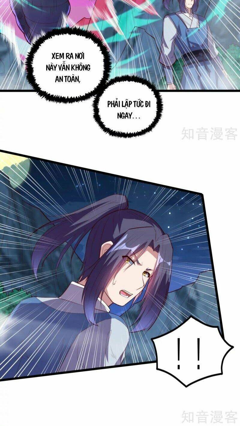 Đạp Toái Tiên Hà - Chapter 200 - Page 6