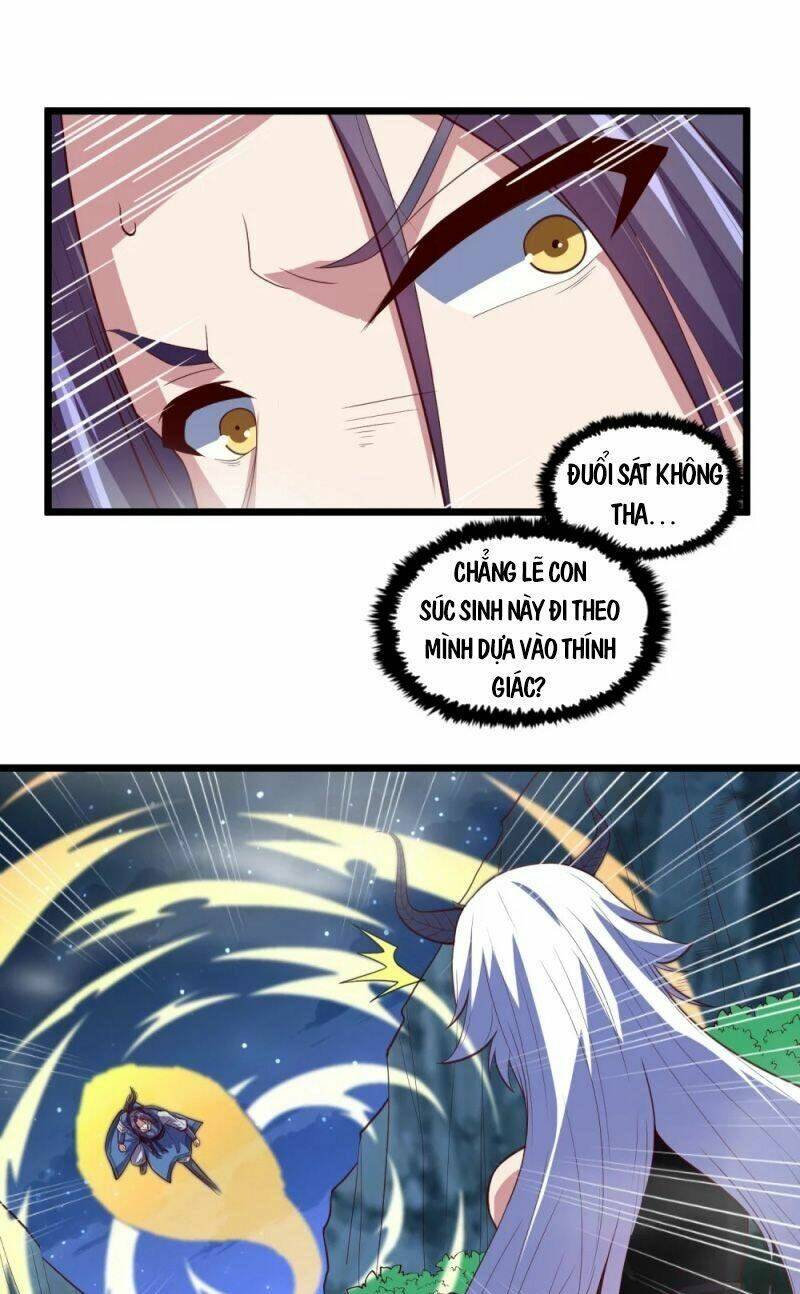 Đạp Toái Tiên Hà - Chapter 200 - Page 8