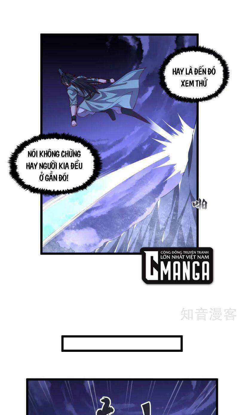 Đạp Toái Tiên Hà - Chapter 201 - Page 9