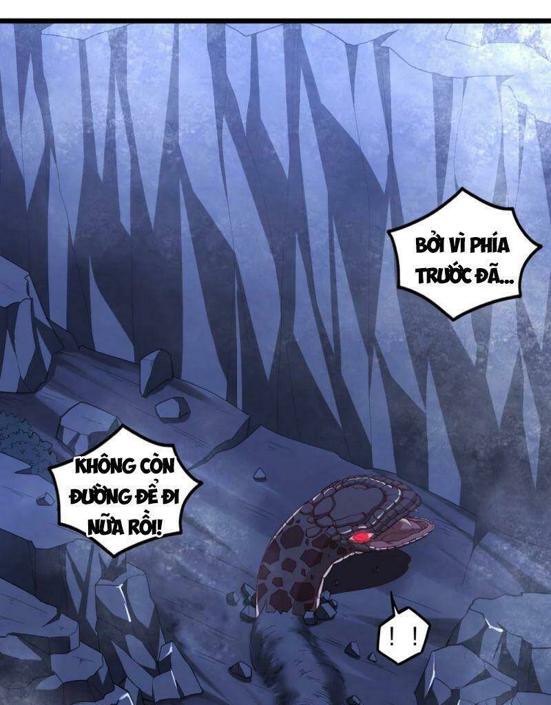 Đạp Toái Tiên Hà - Chapter 201 - Page 13