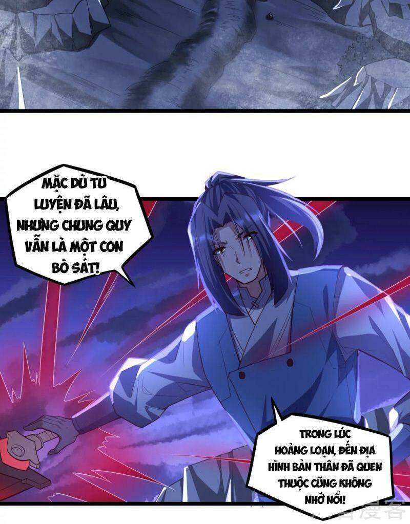 Đạp Toái Tiên Hà - Chapter 201 - Page 14