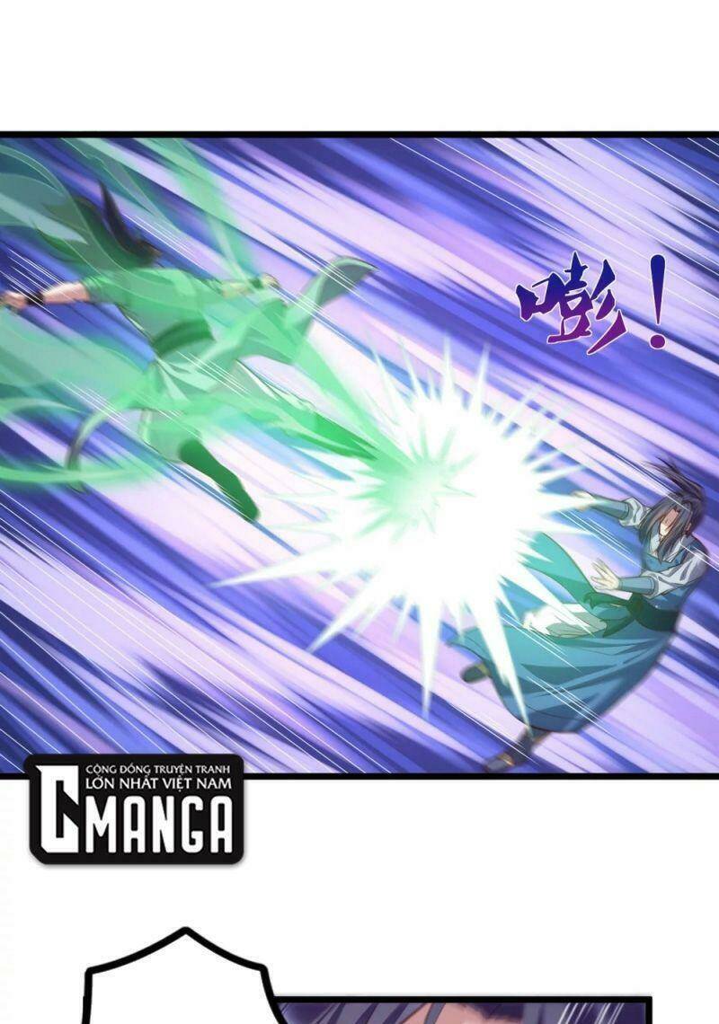 Đạp Toái Tiên Hà - Chapter 201 - Page 19