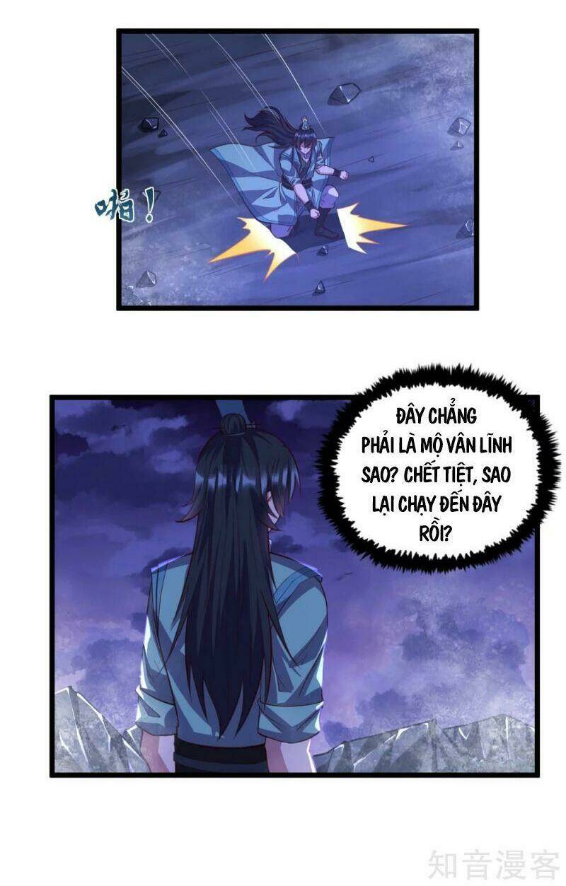 Đạp Toái Tiên Hà - Chapter 201 - Page 4