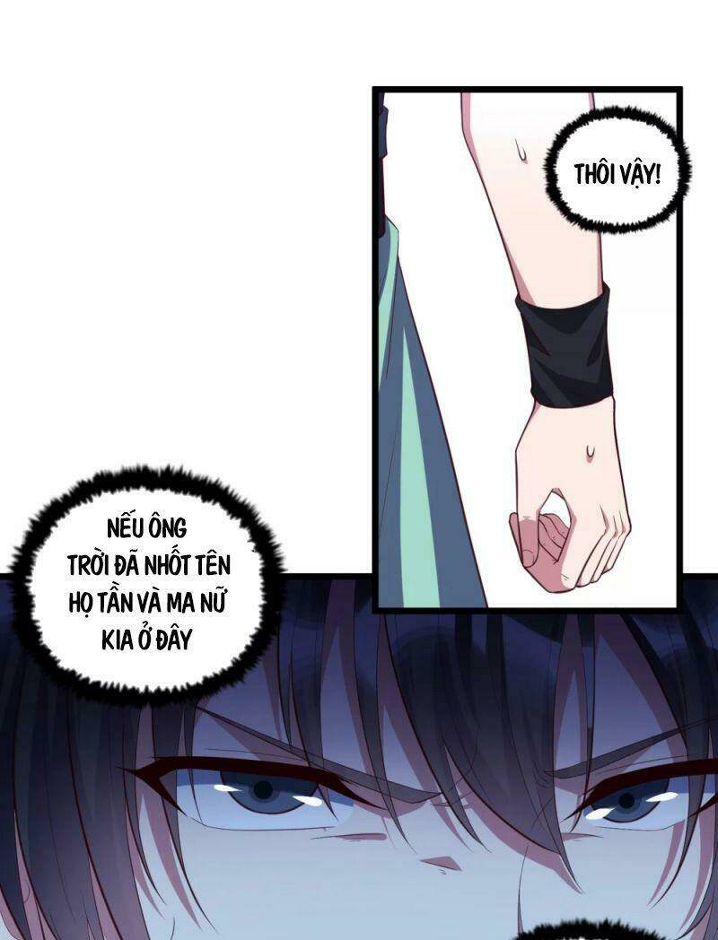 Đạp Toái Tiên Hà - Chapter 201 - Page 6