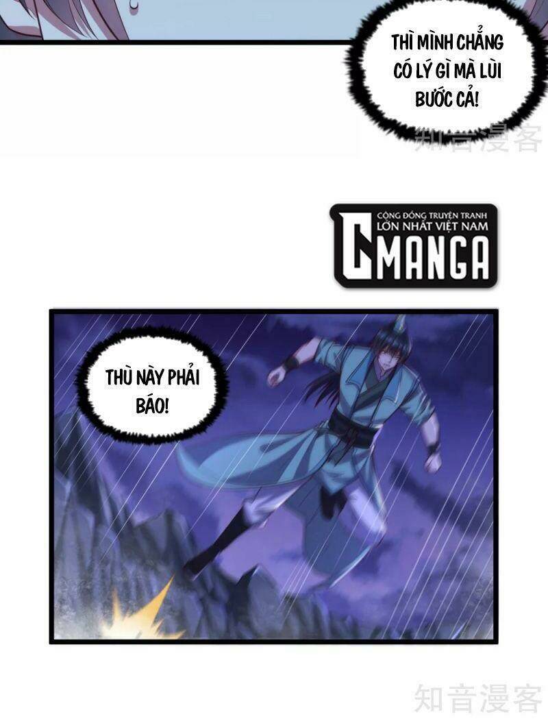 Đạp Toái Tiên Hà - Chapter 201 - Page 7