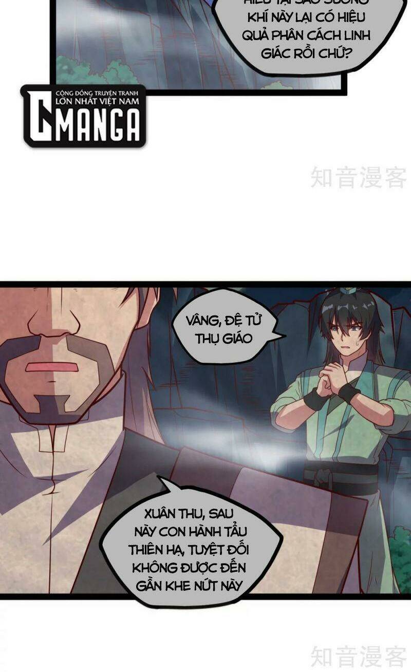 Đạp Toái Tiên Hà - Chapter 202 - Page 12