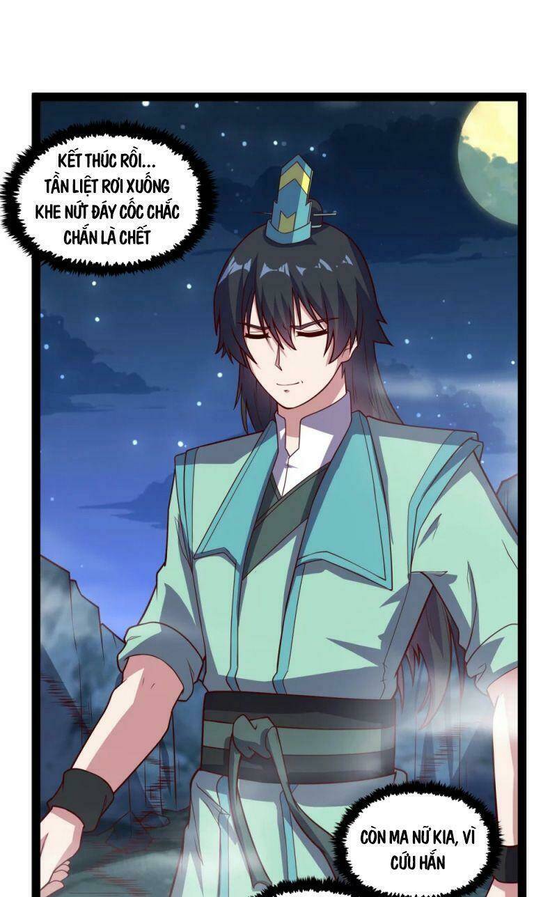 Đạp Toái Tiên Hà - Chapter 202 - Page 14