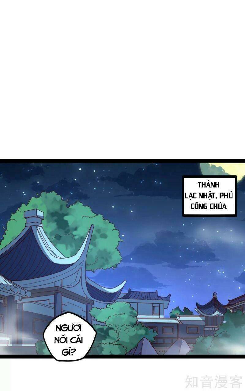 Đạp Toái Tiên Hà - Chapter 202 - Page 17