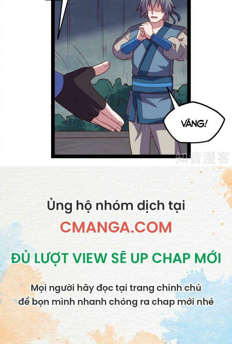 Đạp Toái Tiên Hà - Chapter 202 - Page 22
