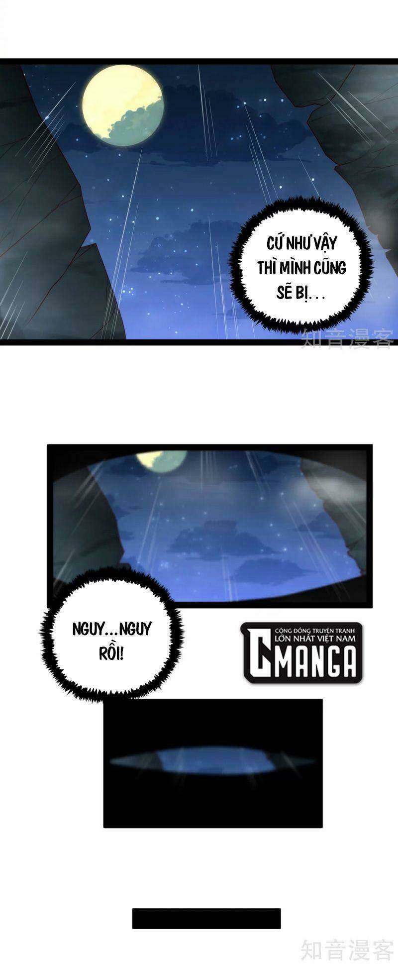 Đạp Toái Tiên Hà - Chapter 202 - Page 6