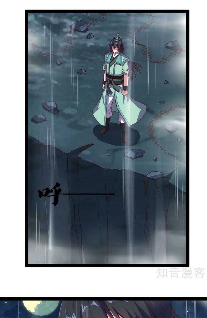 Đạp Toái Tiên Hà - Chapter 202 - Page 7