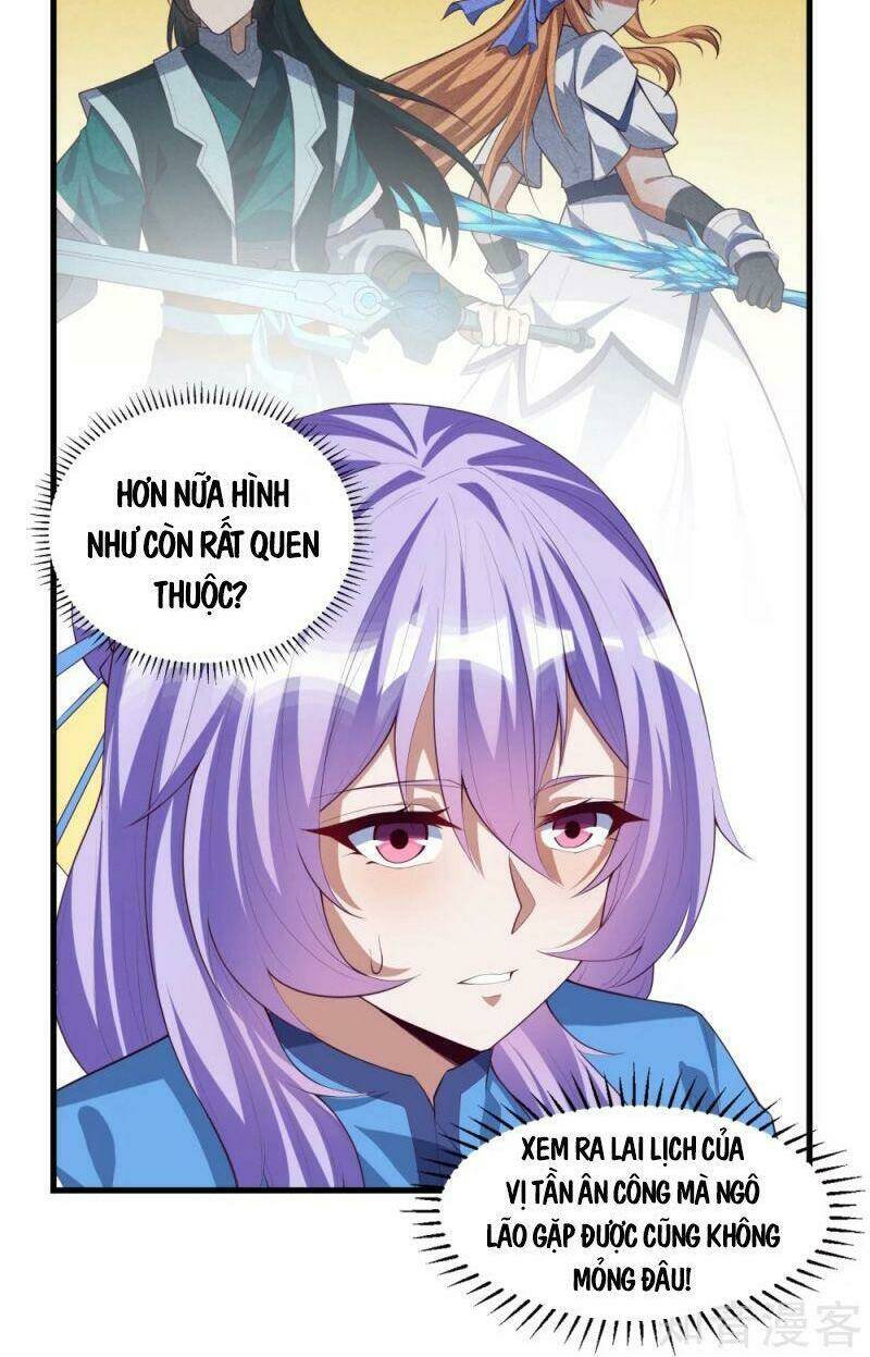 Đạp Toái Tiên Hà - Chapter 203 - Page 9