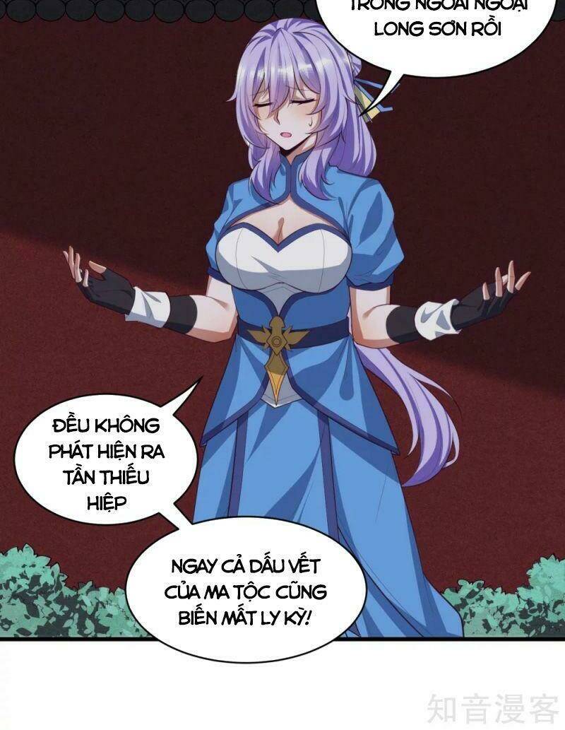 Đạp Toái Tiên Hà - Chapter 203 - Page 11