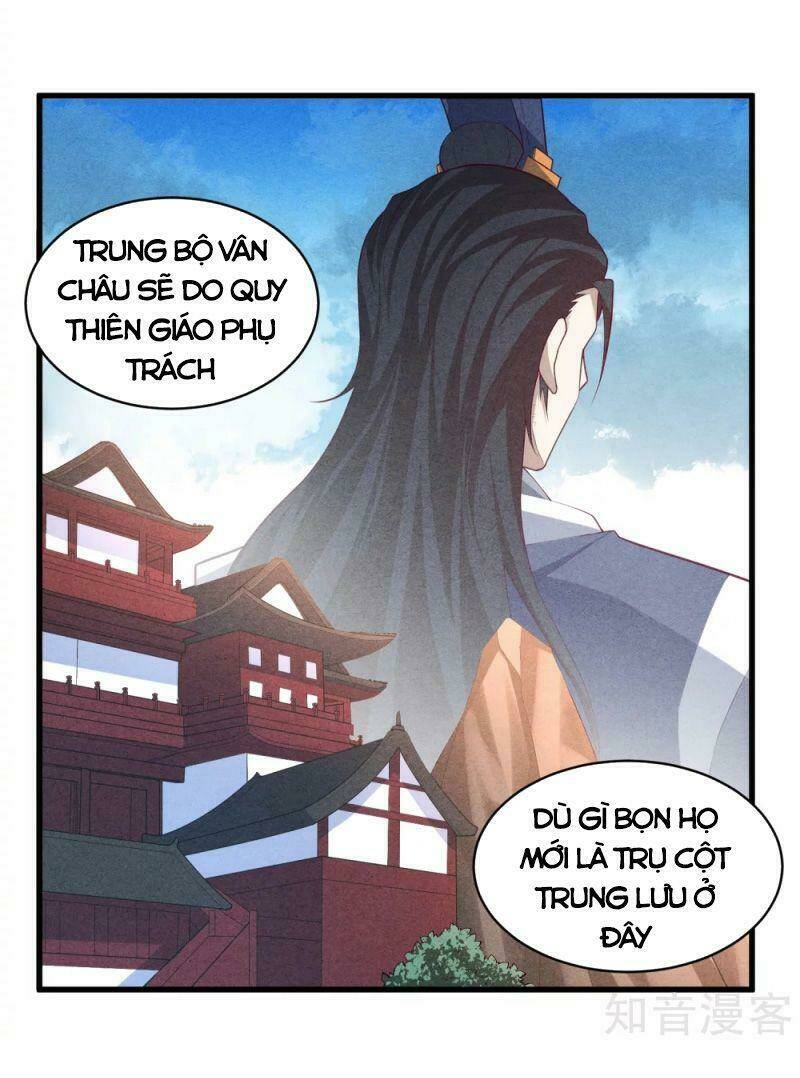 Đạp Toái Tiên Hà - Chapter 203 - Page 13
