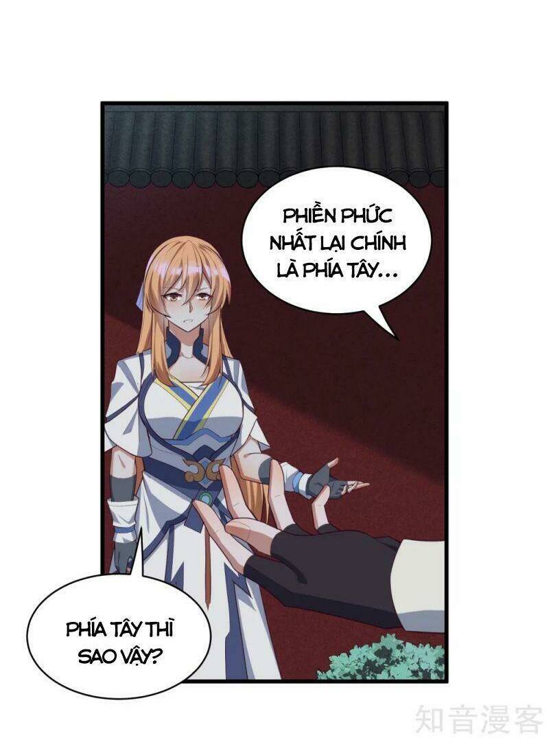 Đạp Toái Tiên Hà - Chapter 203 - Page 14