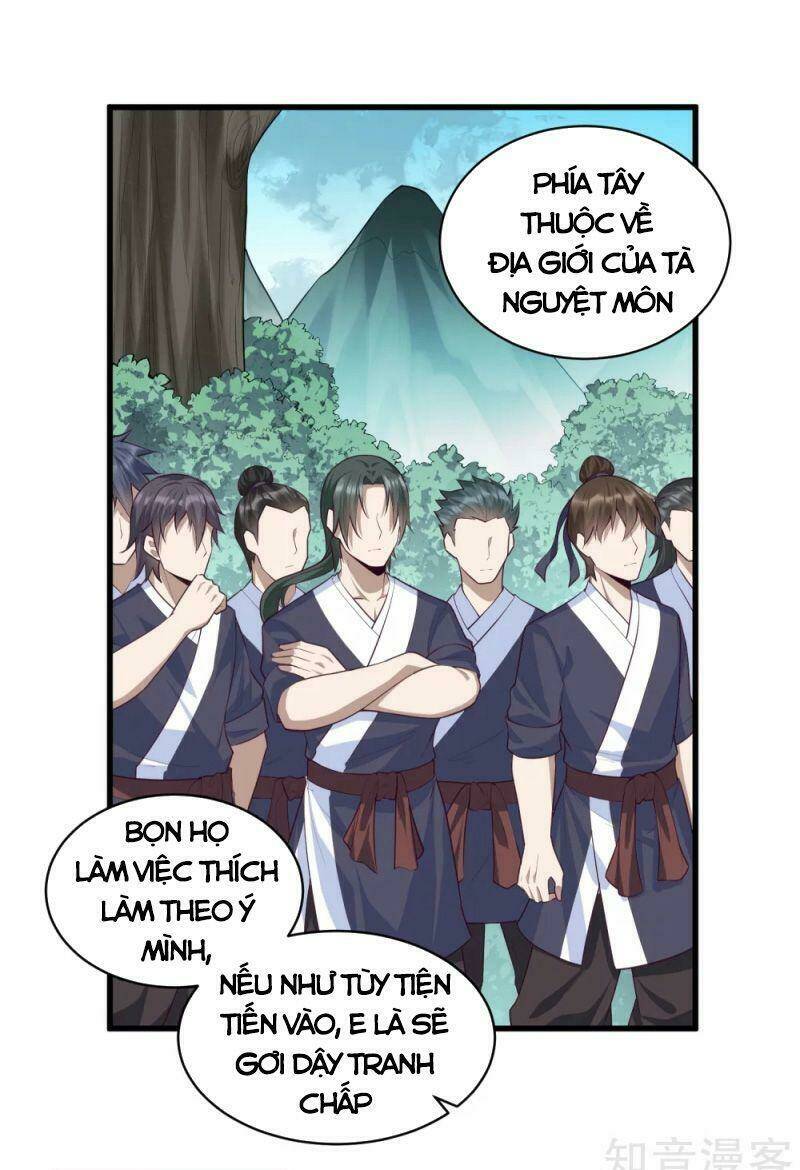 Đạp Toái Tiên Hà - Chapter 203 - Page 15