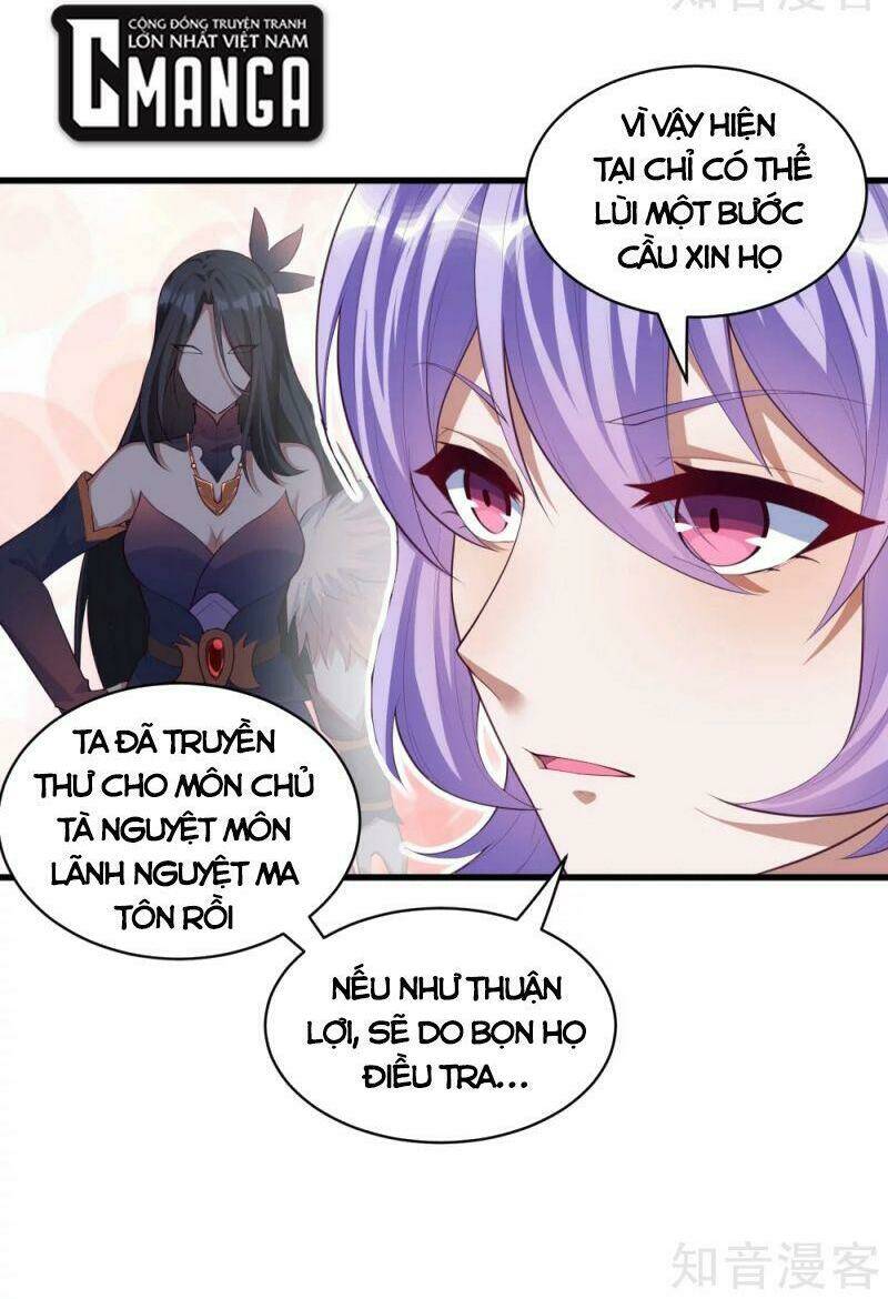 Đạp Toái Tiên Hà - Chapter 203 - Page 16