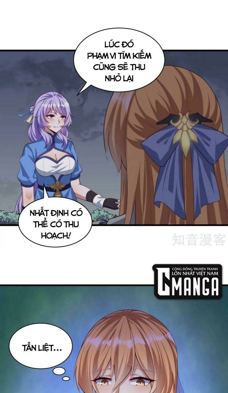 Đạp Toái Tiên Hà - Chapter 203 - Page 19