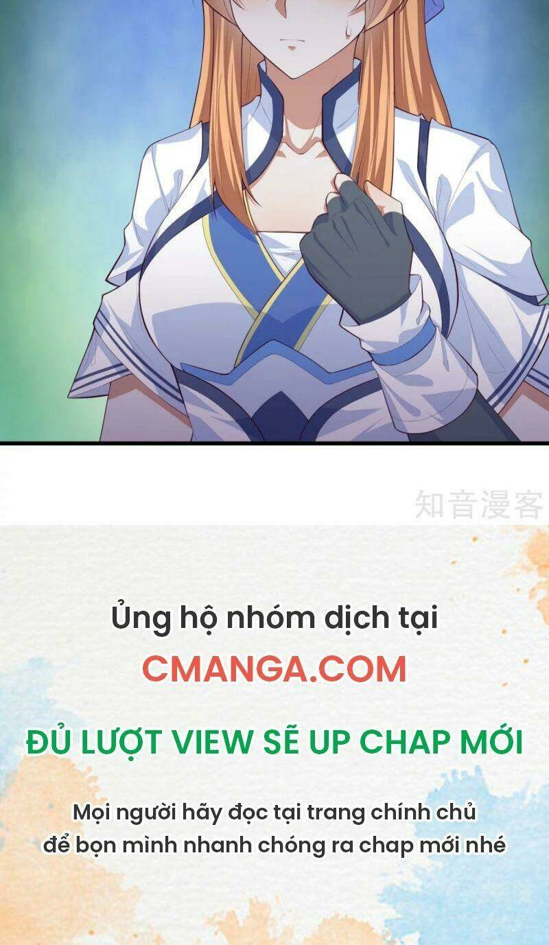 Đạp Toái Tiên Hà - Chapter 203 - Page 20