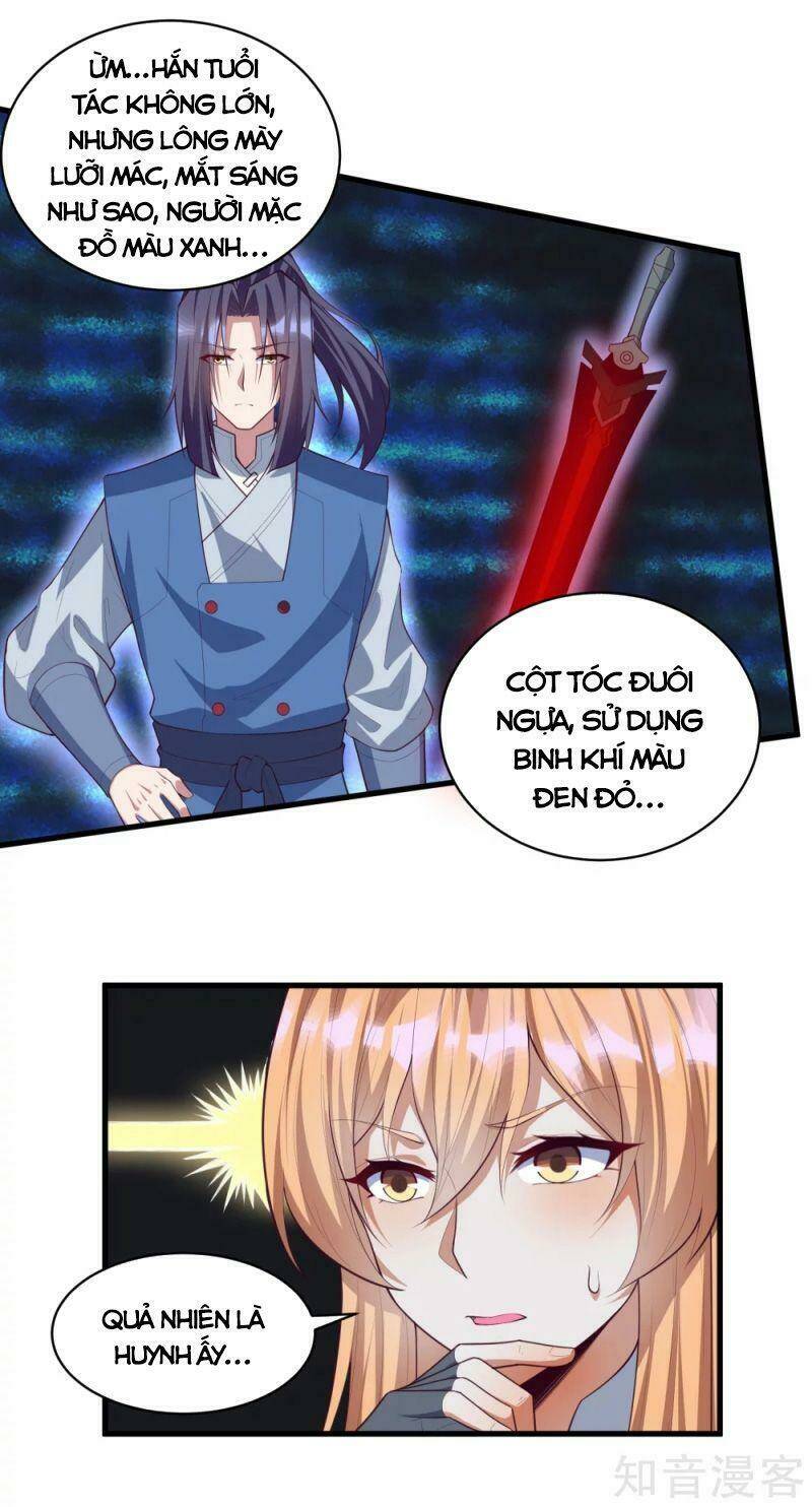 Đạp Toái Tiên Hà - Chapter 203 - Page 6