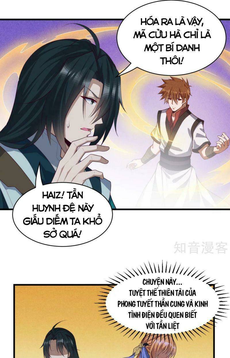 Đạp Toái Tiên Hà - Chapter 203 - Page 8