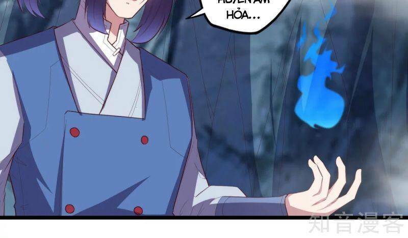 Đạp Toái Tiên Hà - Chapter 204 - Page 9