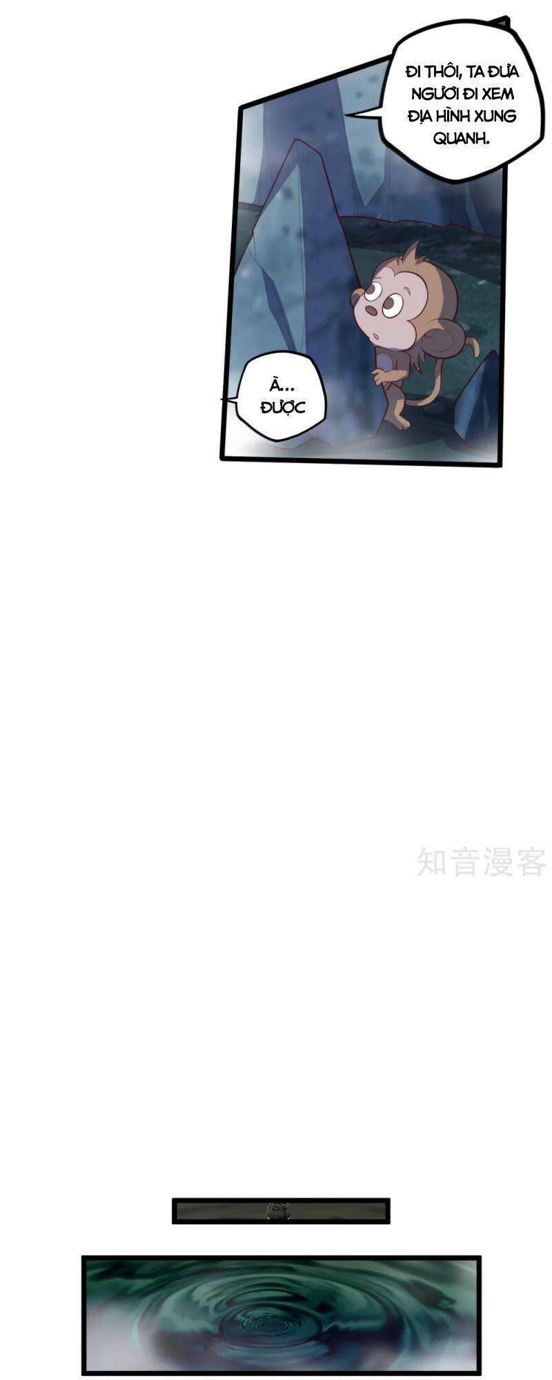 Đạp Toái Tiên Hà - Chapter 204 - Page 15