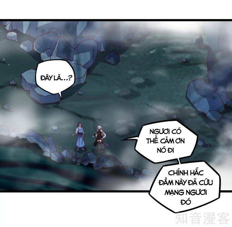 Đạp Toái Tiên Hà - Chapter 204 - Page 16